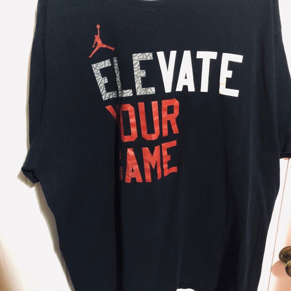 NIKE ELEVATE YOUR GAME. MEN XXL - Picture 4 of 9